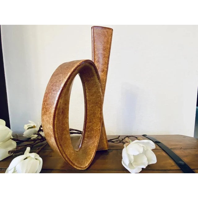 Large Vase from Bertoncello, Italy, 1970s For Sale - Image 6 of 17