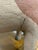 Vintage Carved Wooden Folk Art Pig by David Alvarez For Sale - Image 9 of 10