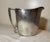 Metal Rare Vintage 1942 Njsha Culinary Exhibit Silver-Plate Trophy Pitcher Award For Sale - Image 7 of 11