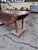 84" English Oval Dining Table For Sale - Image 10 of 12