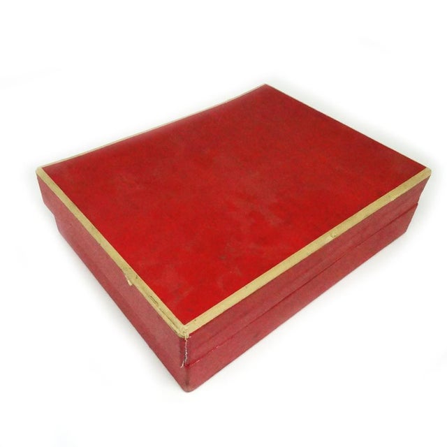 Vintage Polish Liquor Set from Imago Artis, 1970s, Set of 7 For Sale - Image 4 of 7