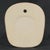 Ceramic Vintage European Pink Ceramic Wall Mount Soap Dish For Sale - Image 7 of 7