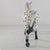Beswick England Appaloosa Horse Spotted Walking Pony Figurine #1516 For Sale - Image 4 of 6