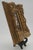 Age: Approx: 30 Years Old Details: By R. Mario High Quality Construction Fine Carved Details Professionally Framed Offered...