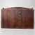 Antique Japanese Wooden Storage Box, 1900s For Sale - Image 12 of 13