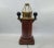 Nautical Rare Skylight Yacht Binnacle For Sale - Image 3 of 11