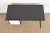 Paul McCobb Planner Group Black and White Lacquered Writing Desk and Chair, Newly Refinished For Sale - Image 10 of 13