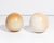 Early 21st Century Studio Pottery Eggs For Sale - Image 5 of 6