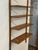 Mid-Century Modern Vintage Danish Teak Wall Unit by Poul Cadovius for Cado Royal System – Mid-Century Modern Floating Shelving, 1960s For Sale - Image 3 of 10