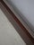 Henkel Harris Mahogany King Size Headboard For Sale In Philadelphia - Image 6 of 11