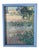 Vintage Vincent Van Gogh Impressionist Art Framed For Sale - Image 12 of 12