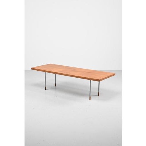 Side Table from Fristho, 1960s For Sale - Image 3 of 10