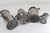 Antique English Pewter Tankards, 1900s, Set of 4 For Sale - Image 15 of 18