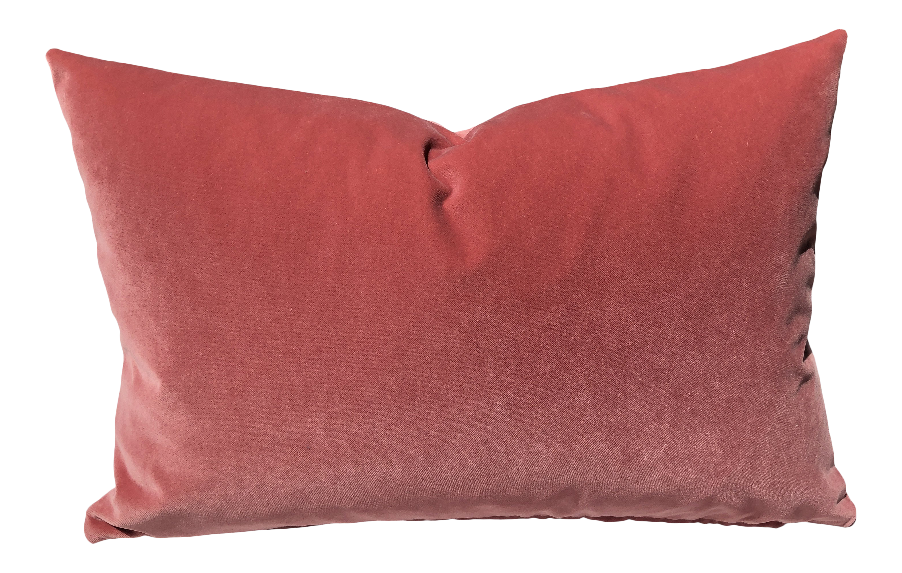 Vintage Used Bolster Lumbar Pillows Chairish