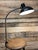 Christian Dell Vintage Model 6740 Clamp Table Lamp by Christian Dell for Kaiser Leuchten, 1940s For Sale - Image 4 of 11