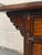 Antique Style Korean Tansu Butterfly Cabinet For Sale - Image 16 of 17