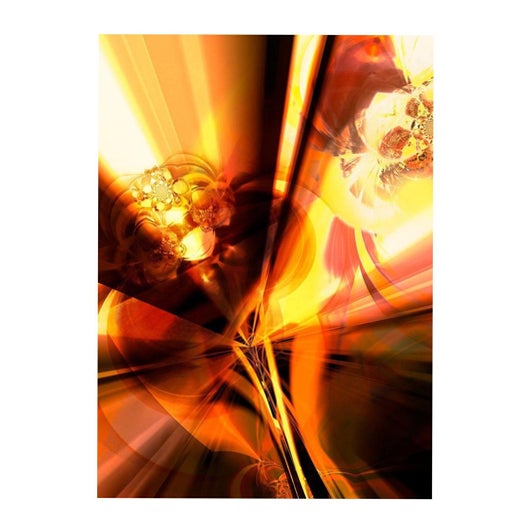 Paul Cooklin, Abstraction 744, Edition of 50 For Sale