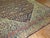 Persian Zabihi Collection Antique Persian Mahal Rug - 10'2" x 14' For Sale - Image 3 of 12