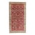 Galerie Shabab Collection Early 20th Century Persian Tabriz Gallery Carpet For Sale