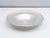Afra & Tobia Scarpa Afra & Tobia Scarpa 999 Pure Silver "ATS Bowl" for San Lorenzo, 1992 For Sale - Image 4 of 10