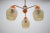 Vintage Chandelier, 1960s For Sale - Image 4 of 11
