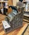 This Antique cash register model #313 produced by famous National Cash Register (NCR) company is a high quality mechanical...
