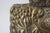 Baroque Brass with Bird Motif and Flora Wall Candleholder by Danzig, 1960 For Sale - Image 6 of 10