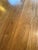 Antique Walnut Dining Room Table, Queen Anne Style, 8 Leaves For Sale In Chicago - Image 6 of 17