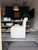 Bespoke Modern Armless Dining Chairs For Sale - Image 4 of 6