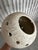 Hand-Crafted Textured Pendant Lights, Set of 2 For Sale - Image 4 of 6