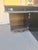Vintage Sideboard in Black Lacquered Wood by Giovanni Offredi for Saporiti, 1970s For Sale - Image 6 of 16