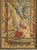 Rustic 18th Century Flemish Rustic Tapestry Panel For Sale - Image 3 of 4