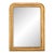 French 19th Century Gold Gilt Louis Philippe Mirror For Sale