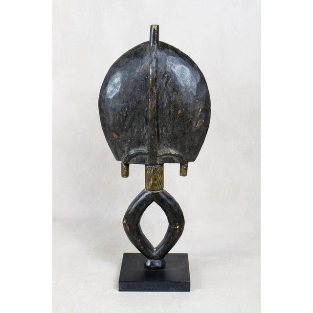 Kota Bakota Mahongwe Sculpture, Gabon, 87.5 For Sale - Image 4 of 5