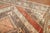 Early 20th Century Zabihi Collection Khotan Apricot Color Gallery Rug - 7' x 13'6" For Sale - Image 4 of 12