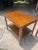 Mid 20th Century Pair Edward Wormley Dunbar Side Tables For Sale - Image 5 of 8