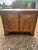 Chocolate French 19th Century Louis Philippe Walnut Chest of Drawers For Sale - Image 8 of 12