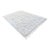 Rh Cabila Wool Rug – 9' × 12' Ivory | 87% Wool & 13% Cotton | Hand-Knotted High-Low Construction For Sale