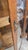 Antique Tiger Oak Empire China Cabinet For Sale - Image 9 of 12