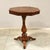 Italian Charles X Walnut Coffee Table, 19th Century For Sale - Image 4 of 10