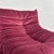 Mid-Century Modern Togo Armchair by Michel Ducaroy for Ligne Roset, 1970 For Sale - Image 3 of 6
