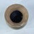 African Early 20th Century Zulu Clay Pot South Africa MATTER COLLECTION For Sale - Image 3 of 6