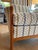 Cream Late 20th Century Pair of Armchairs With New Upholstery For Sale - Image 8 of 8