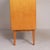 Belgian Birch Display Cabinet For Sale - Image 11 of 18