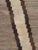 Paths of the Sacred Mountains Late 19th-Century Navajo Transitional Handmade Rug For Sale - Image 14 of 18