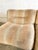 Vintage Mid Century Modern Modular Lounge Chairs For Sale - Image 12 of 16