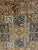 Large Hand-Knotted Indo-Persian Bakhtiari Garden Wool Rug For Sale In Charlotte - Image 6 of 12