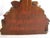 Mid 19th Century Black Forest Holy Water Cross For Sale - Image 11 of 12