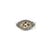 1.34 Ct Natural Yellow Marquise Diamond Ring, Size 6.5 For Sale - Image 9 of 9