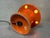 1970s Vintage Ceramic Mushroom Lamp from Massive, 1970s For Sale - Image 5 of 8